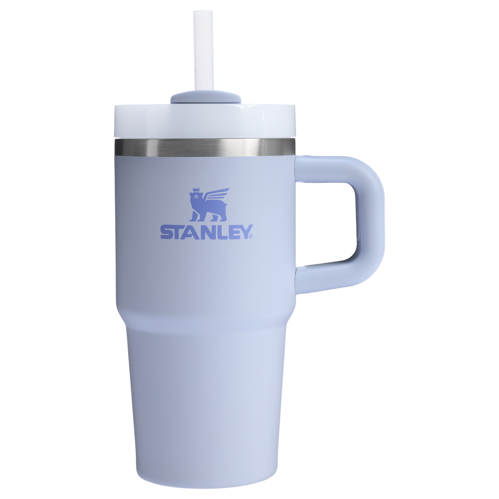 Splash-Resistant FlowState The Quencher H2.O Flowstate Tumbler D069R - 40oz Large Capacity Car-Cup Friendly Quencher Detail