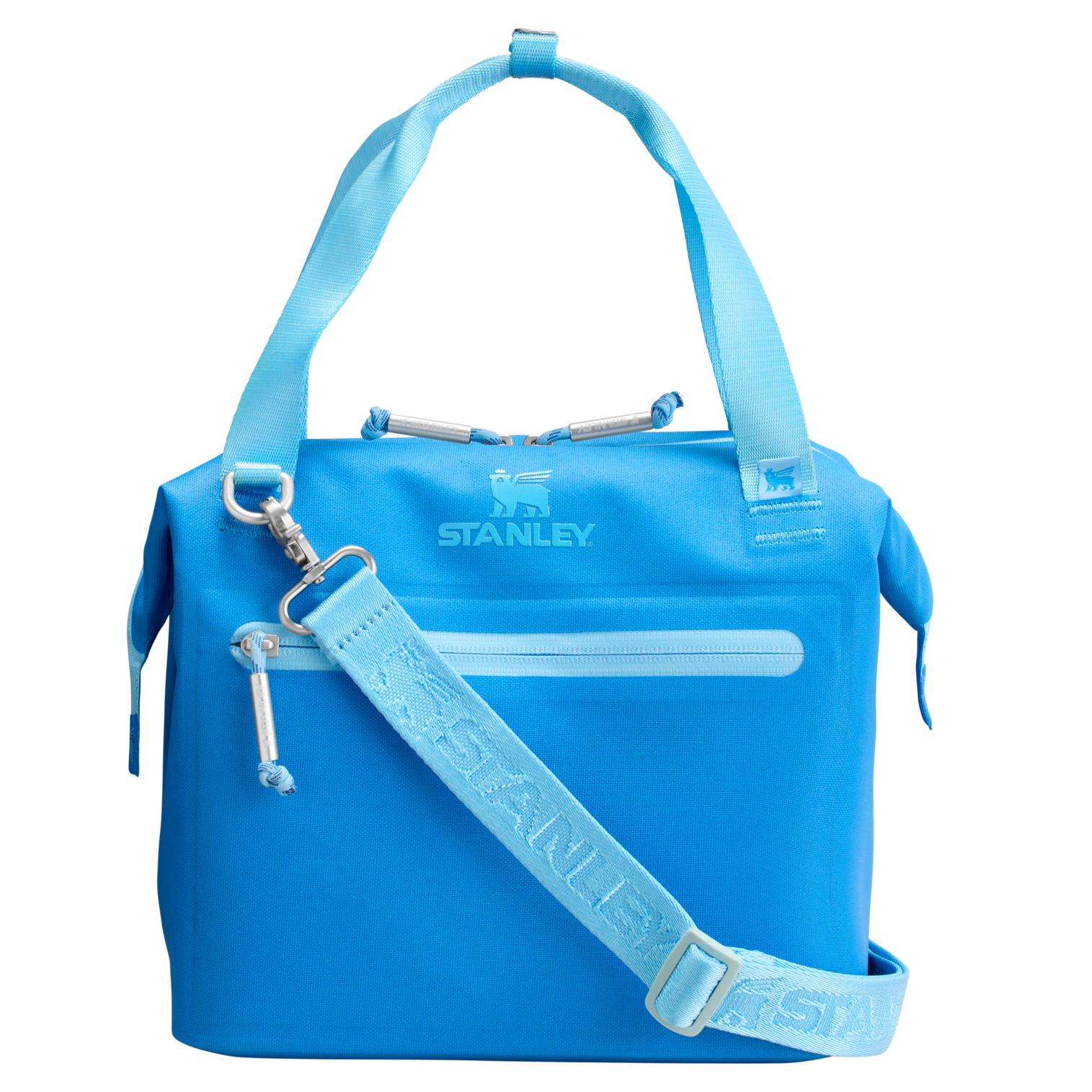 Ice-Retention The All Day Julienne Mini Cooler D052R - Leak-Proof Insulated Mini Cooler Bag for Lunch Detail