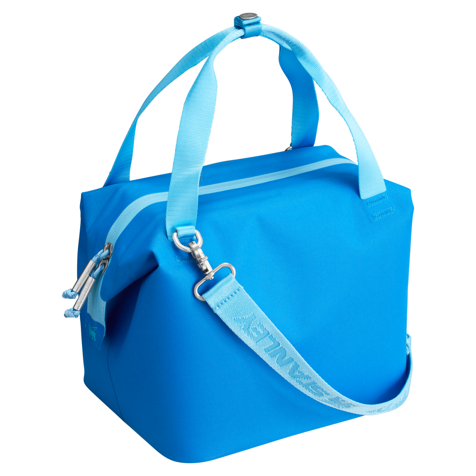 Ice-Retention The All Day Julienne Mini Cooler D052R - Leak-Proof Insulated Mini Cooler Bag for Lunch Detail