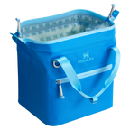 Ice-Retention The All Day Julienne Mini Cooler D052R - Leak-Proof Insulated Mini Cooler Bag for Lunch Detail