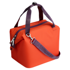 Ice-Retention The All Day Julienne Mini Cooler D052R - Leak-Proof Insulated Mini Cooler Bag for Lunch Detail