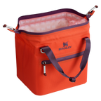 Ice-Retention The All Day Julienne Mini Cooler D052R - Leak-Proof Insulated Mini Cooler Bag for Lunch Detail