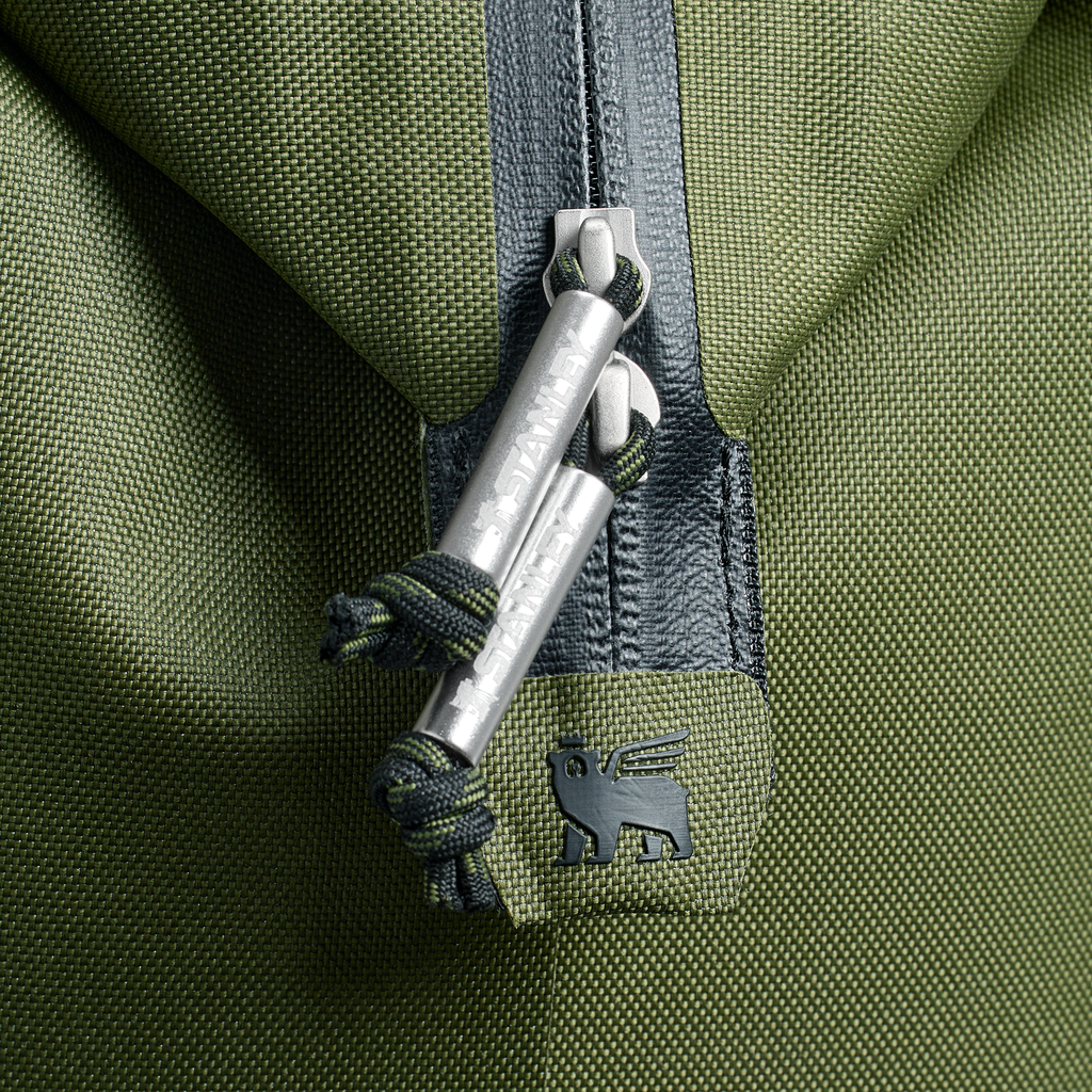 Ice-Retention The All Day Julienne Mini Cooler D052R - Leak-Proof Insulated Mini Cooler Bag for Lunch Detail