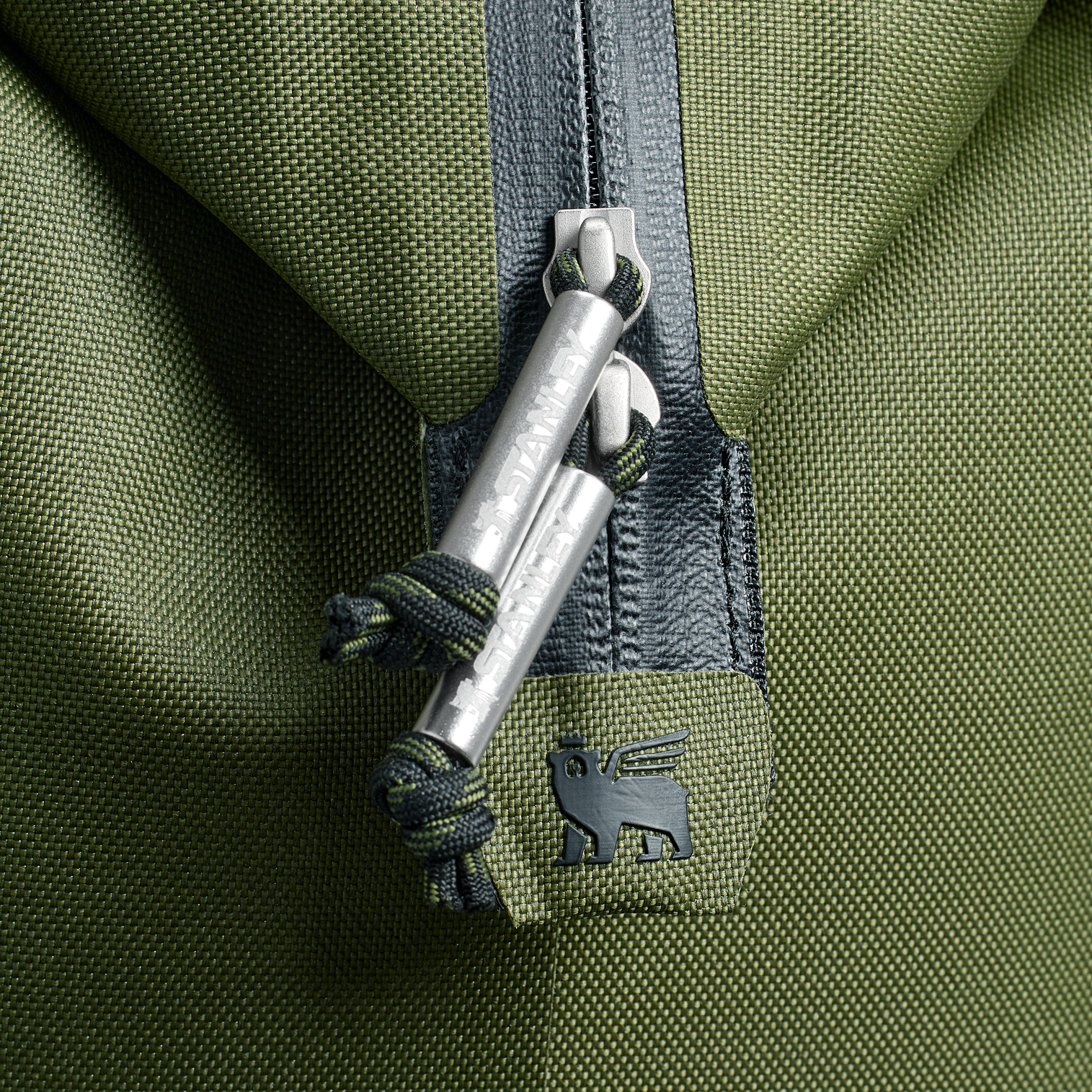 Ice-Retention The All Day Julienne Mini Cooler D052R - Leak-Proof Insulated Mini Cooler Bag for Lunch Detail