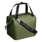 Ice-Retention The All Day Julienne Mini Cooler D052R - Leak-Proof Insulated Mini Cooler Bag for Lunch Detail