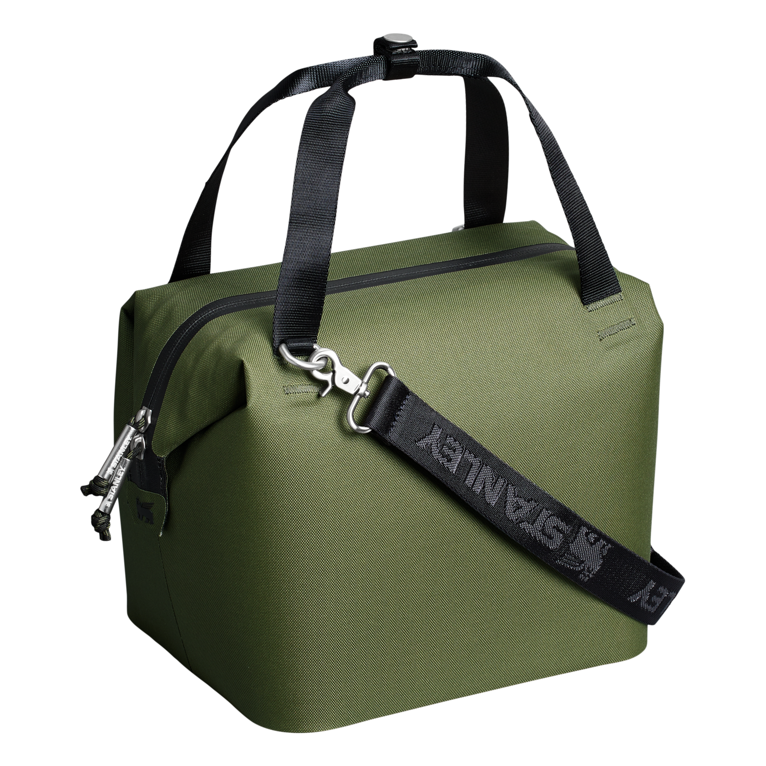 Ice-Retention The All Day Julienne Mini Cooler D052R - Leak-Proof Insulated Mini Cooler Bag for Lunch Detail