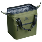 Ice-Retention The All Day Julienne Mini Cooler D052R - Leak-Proof Insulated Mini Cooler Bag for Lunch Detail