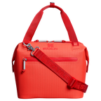 Ice-Retention The All Day Julienne Mini Cooler D052R - Leak-Proof Insulated Mini Cooler Bag for Lunch Detail