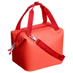 Ice-Retention The All Day Julienne Mini Cooler D052R - Leak-Proof Insulated Mini Cooler Bag for Lunch Detail