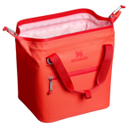 Ice-Retention The All Day Julienne Mini Cooler D052R - Leak-Proof Insulated Mini Cooler Bag for Lunch Detail