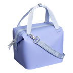 Ice-Retention The All Day Julienne Mini Cooler D052R - Leak-Proof Insulated Mini Cooler Bag for Lunch Detail
