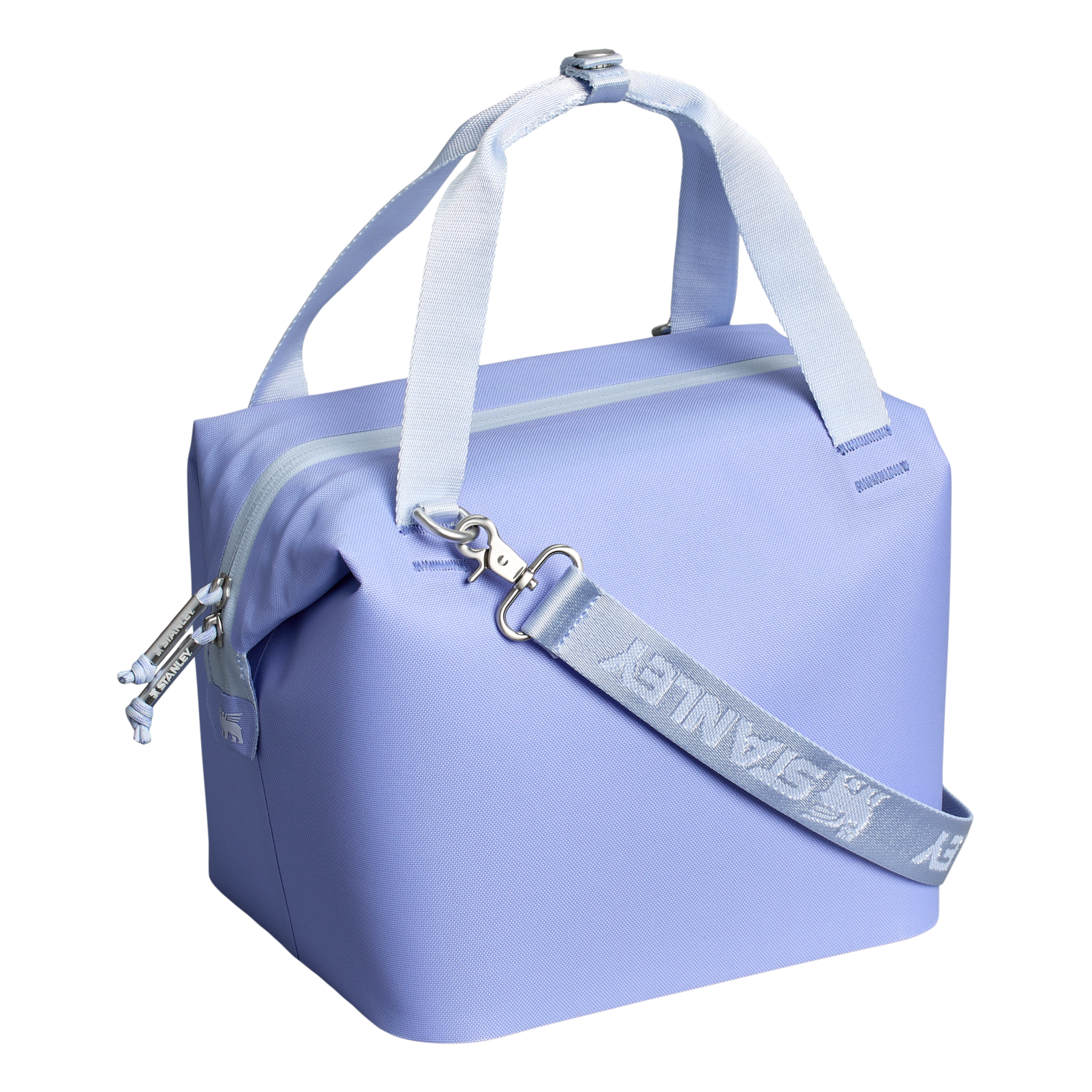 Ice-Retention The All Day Julienne Mini Cooler D052R - Leak-Proof Insulated Mini Cooler Bag for Lunch Detail