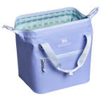 Ice-Retention The All Day Julienne Mini Cooler D052R - Leak-Proof Insulated Mini Cooler Bag for Lunch Detail