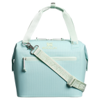 Ice-Retention The All Day Julienne Mini Cooler D052R - Leak-Proof Insulated Mini Cooler Bag for Lunch - Seafoam