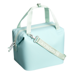 Ice-Retention The All Day Julienne Mini Cooler D052R - Leak-Proof Insulated Mini Cooler Bag for Lunch Detail