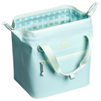 Ice-Retention The All Day Julienne Mini Cooler D052R - Leak-Proof Insulated Mini Cooler Bag for Lunch Detail