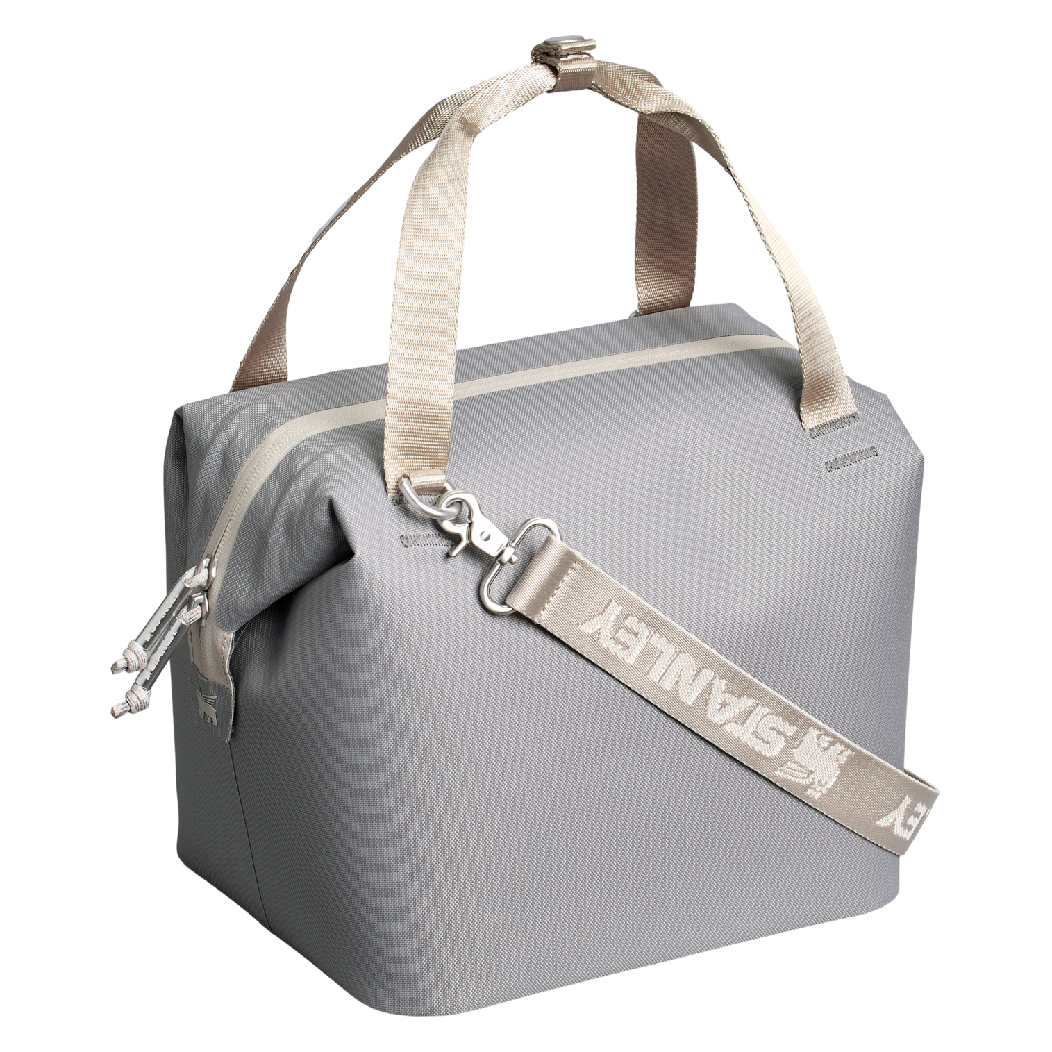 Ice-Retention The All Day Julienne Mini Cooler D052R - Leak-Proof Insulated Mini Cooler Bag for Lunch Detail