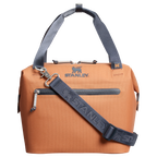 Ice-Retention The All Day Julienne Mini Cooler D052R - Leak-Proof Insulated Mini Cooler Bag for Lunch - Toast
