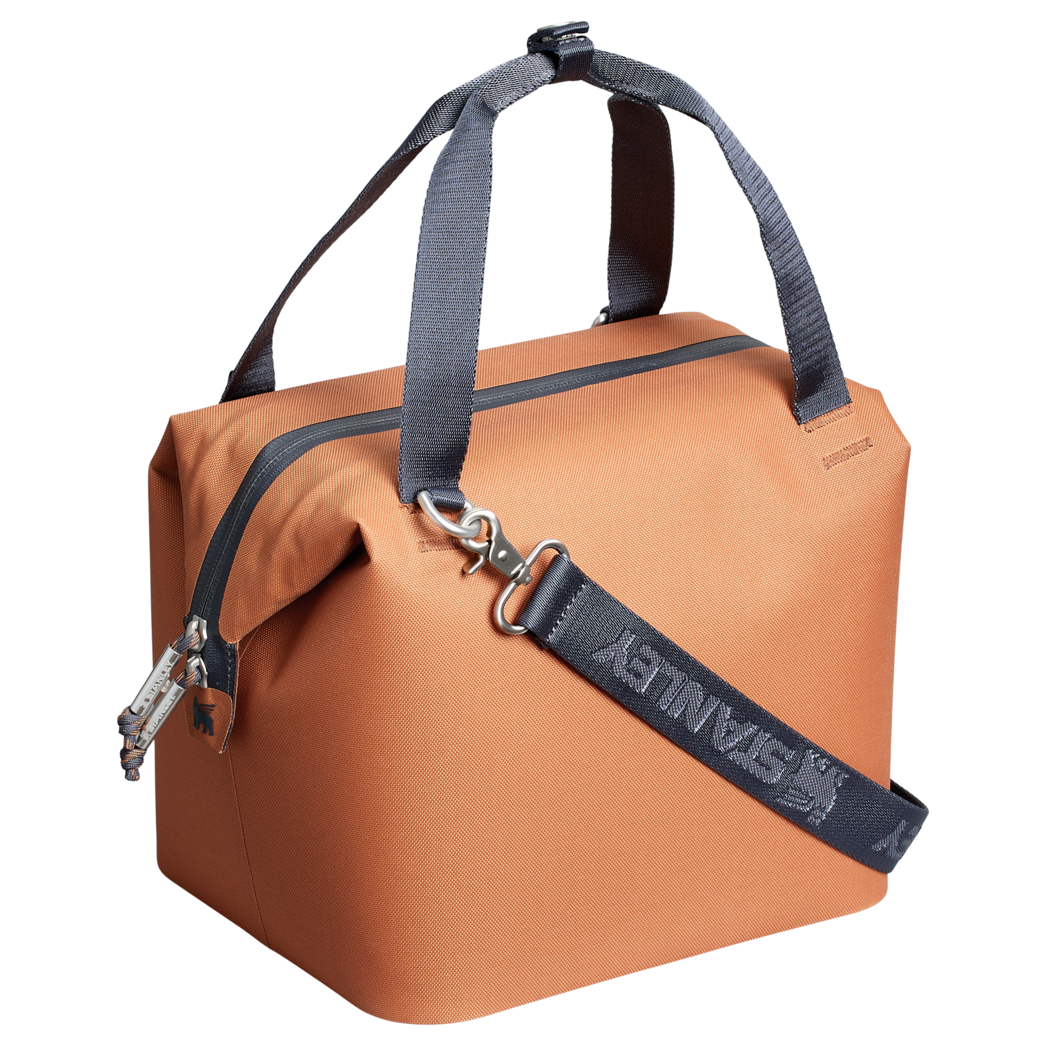 Ice-Retention The All Day Julienne Mini Cooler D052R - Leak-Proof Insulated Mini Cooler Bag for Lunch Detail