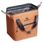 Ice-Retention The All Day Julienne Mini Cooler D052R - Leak-Proof Insulated Mini Cooler Bag for Lunch Detail
