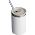Portable Mini The Everyday Can Cooler Cup | Stanley Create D313H - Heavy-Duty Ice-Retention Food & Beverage Carrier Detail
