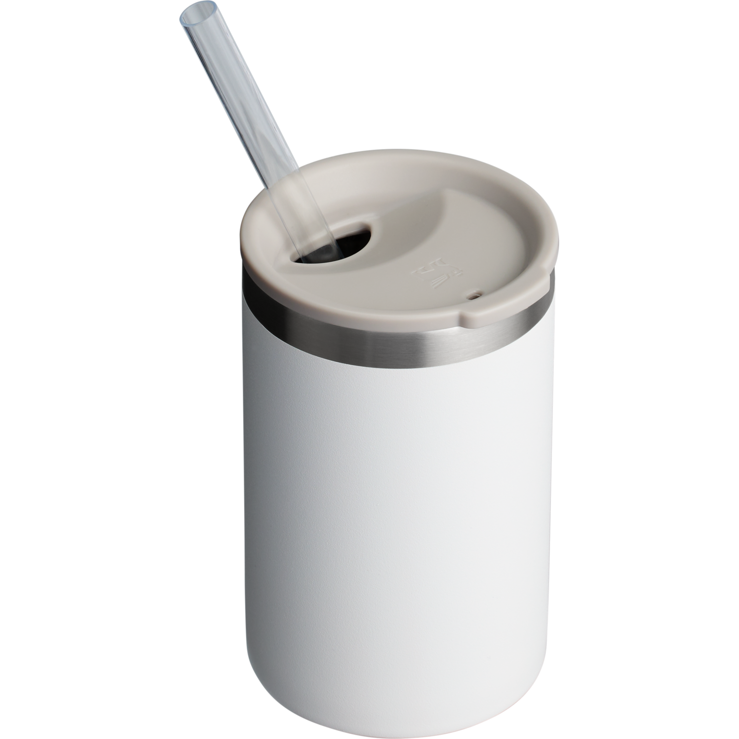 Ice-Retention The Everyday Can Cooler Cup D064R - Julienne Series Portable Picnic Chiller Tote Detail