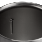 Ice-Retention The Everyday Can Cooler Cup D064R - Julienne Series Portable Picnic Chiller Tote Detail