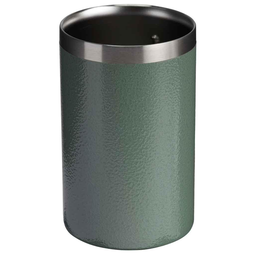 Ice-Retention The Everyday Can Cooler Cup D064R - Julienne Series Portable Picnic Chiller Tote Detail