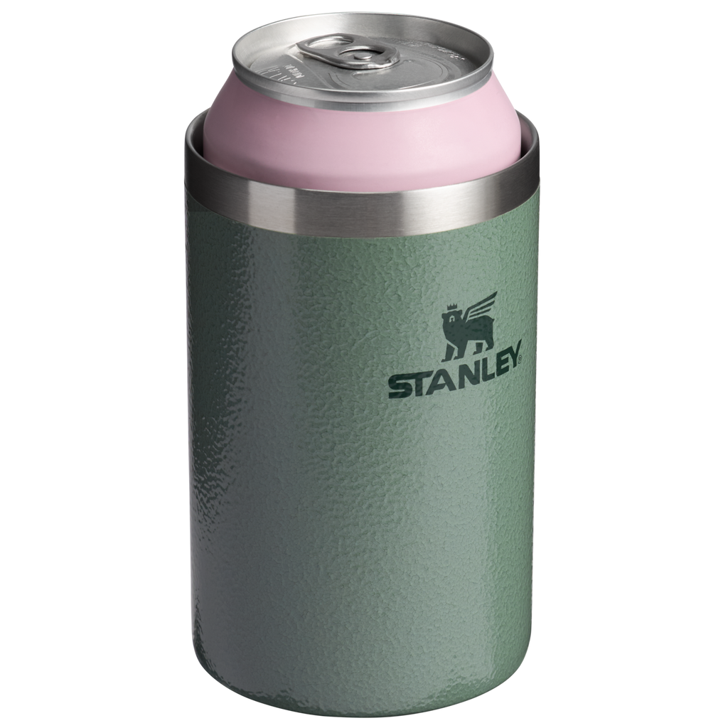 Portable Mini The Everyday Can Cooler Cup | Stanley Create D313H - Heavy-Duty Ice-Retention Food & Beverage Carrier Detail