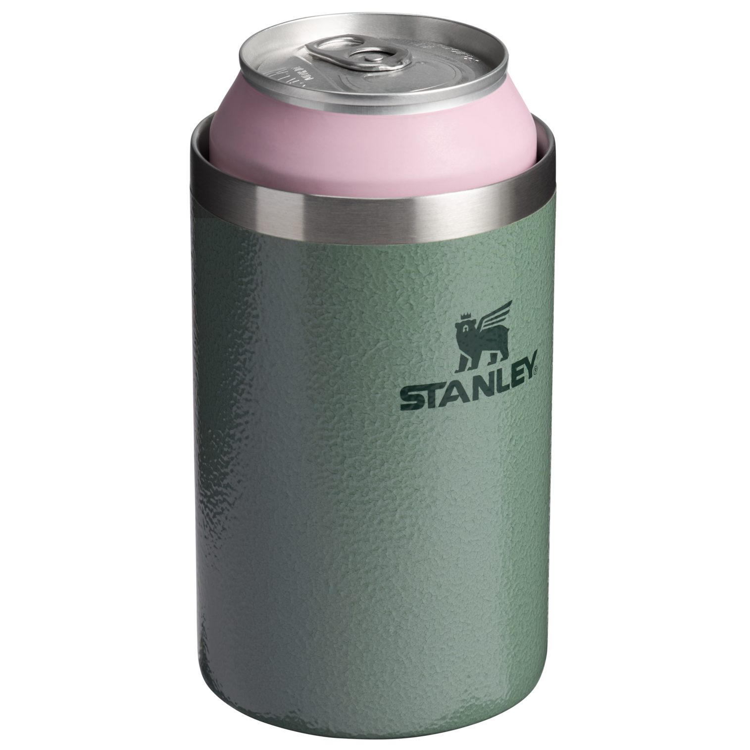 Portable Mini The Everyday Can Cooler Cup | Stanley Create D313H - Heavy-Duty Ice-Retention Food & Beverage Carrier Detail