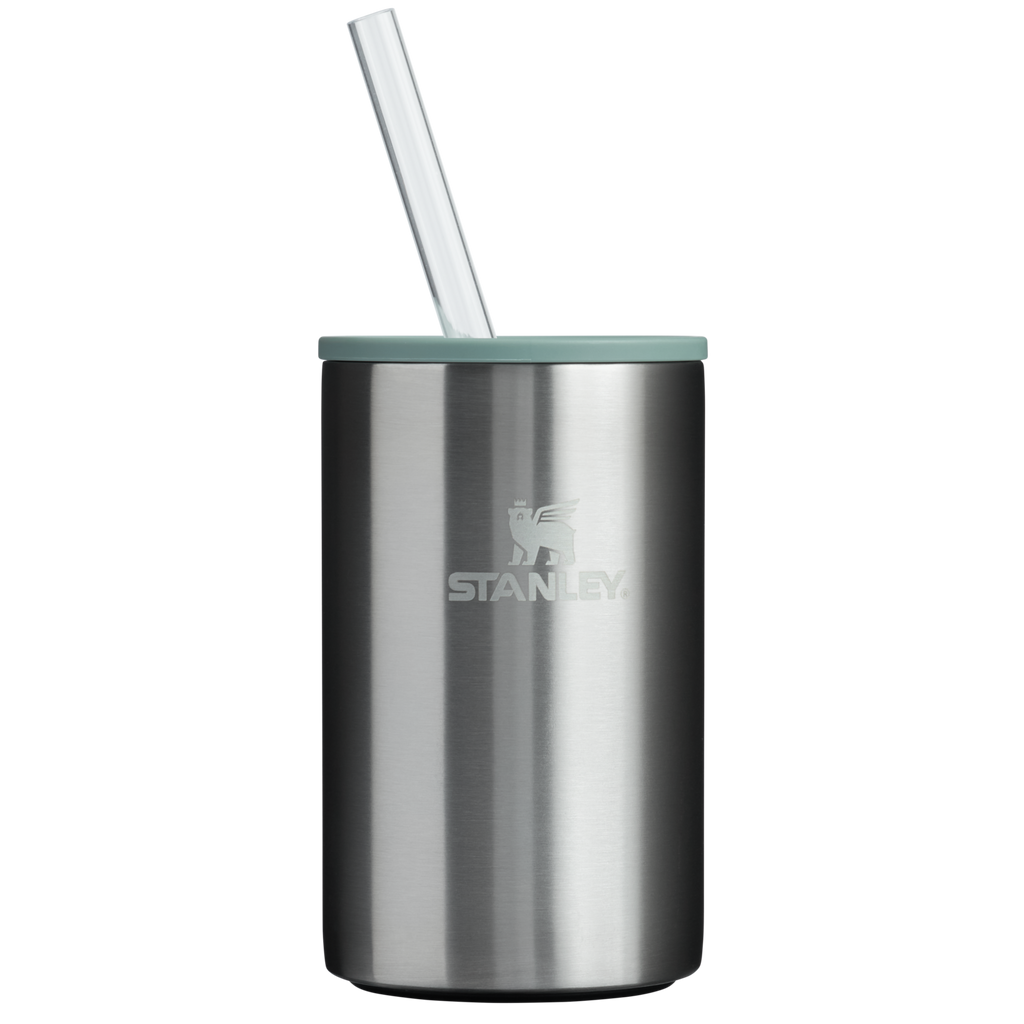 Ice-Retention The Everyday Can Cooler Cup D064R - Julienne Series Portable Picnic Chiller Tote Detail