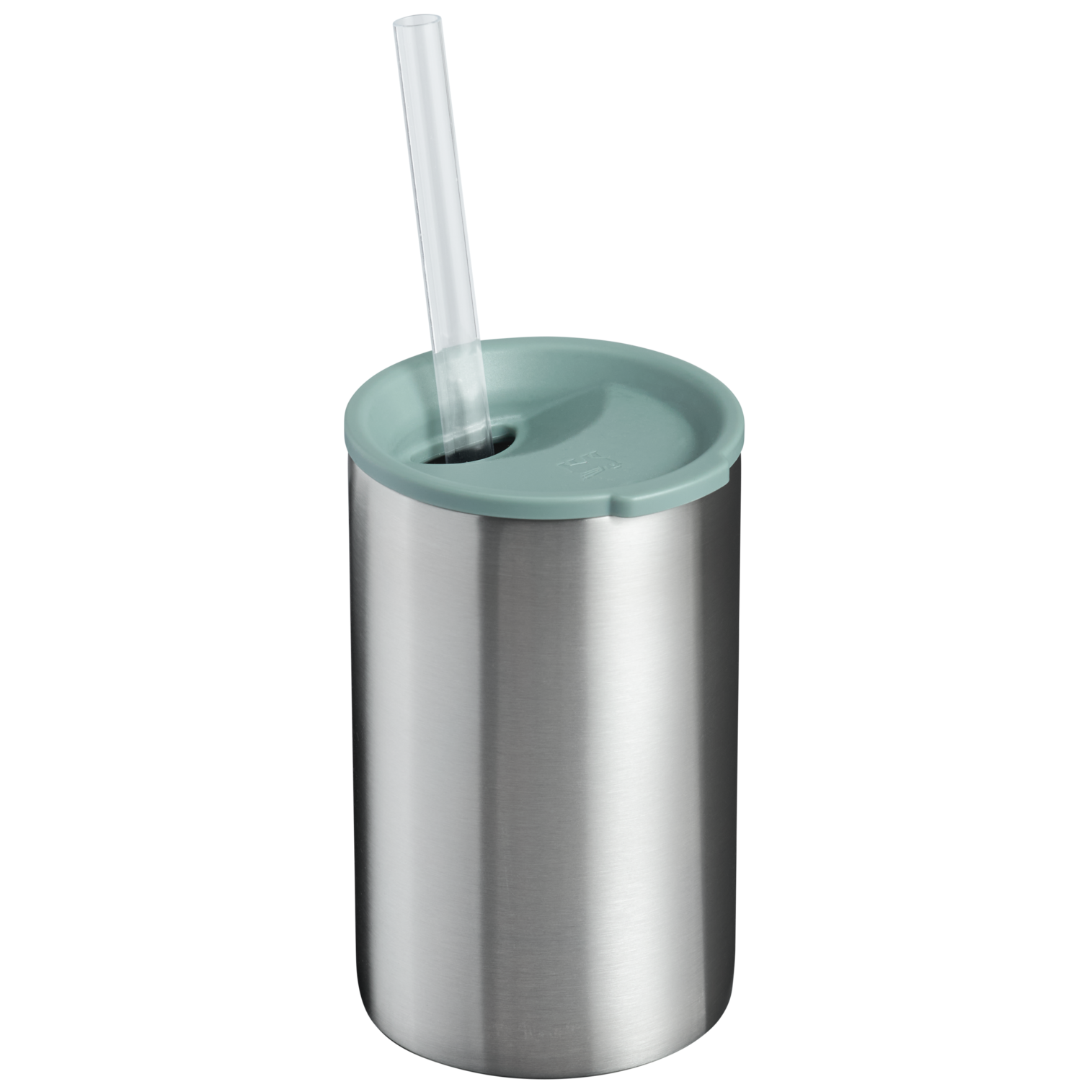 Ice-Retention The Everyday Can Cooler Cup D064R - Julienne Series Portable Picnic Chiller Tote Detail