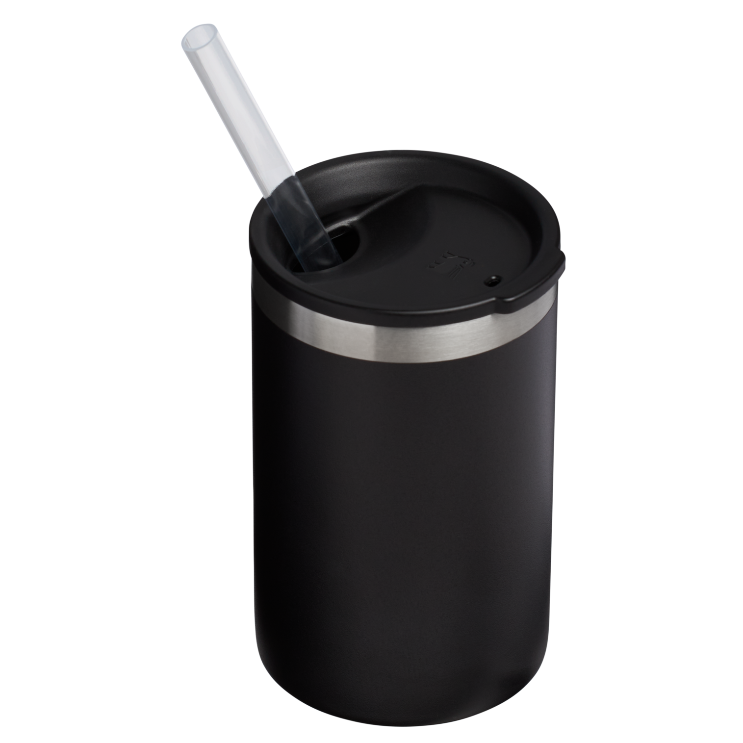 Ice-Retention The Everyday Can Cooler Cup D064R - Julienne Series Portable Picnic Chiller Tote Detail