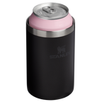 Ice-Retention The Everyday Can Cooler Cup D064R - Julienne Series Portable Picnic Chiller Tote Detail