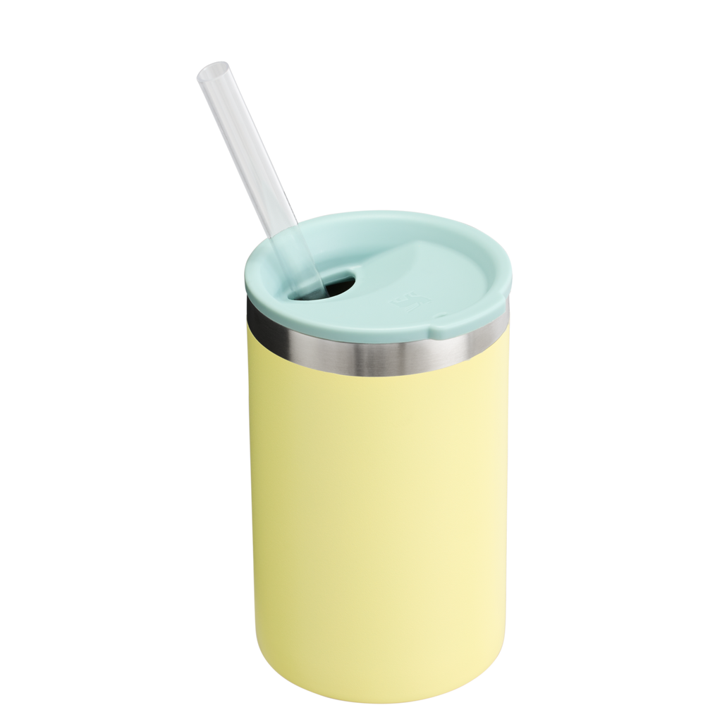 Portable Mini The Everyday Can Cooler Cup | Stanley Create D313H - Heavy-Duty Ice-Retention Food & Beverage Carrier Detail