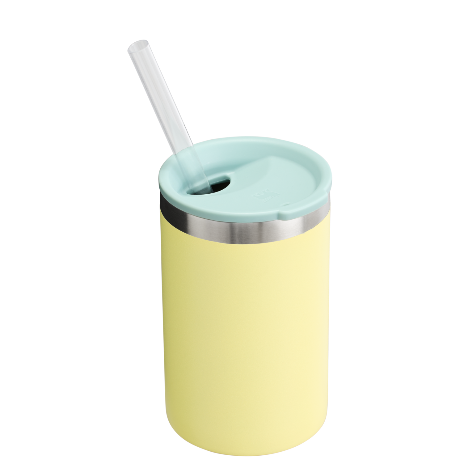 Portable Mini The Everyday Can Cooler Cup | Stanley Create D313H - Heavy-Duty Ice-Retention Food & Beverage Carrier Detail