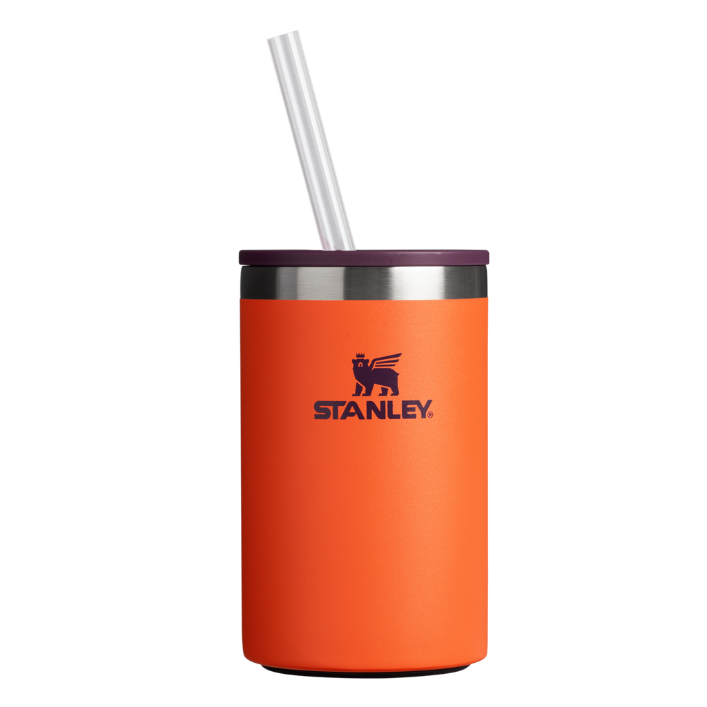 Ice-Retention The Everyday Can Cooler Cup D064R - Julienne Series Portable Picnic Chiller Tote Detail