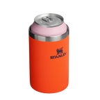 Portable Mini The Everyday Can Cooler Cup | Stanley Create D313H - Heavy-Duty Ice-Retention Food & Beverage Carrier Detail