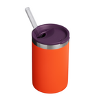 Portable Mini The Everyday Can Cooler Cup | Stanley Create D313H - Heavy-Duty Ice-Retention Food & Beverage Carrier Detail