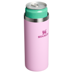 Leak-Proof Insulated The Everyday Slim Can Cooler Cup D255E - Leak-Proof Insulated Mini Cooler Bag for Lunch Detail
