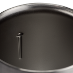 Leak-Proof Insulated The Everyday Slim Can Cooler Cup D255E - Leak-Proof Insulated Mini Cooler Bag for Lunch Detail