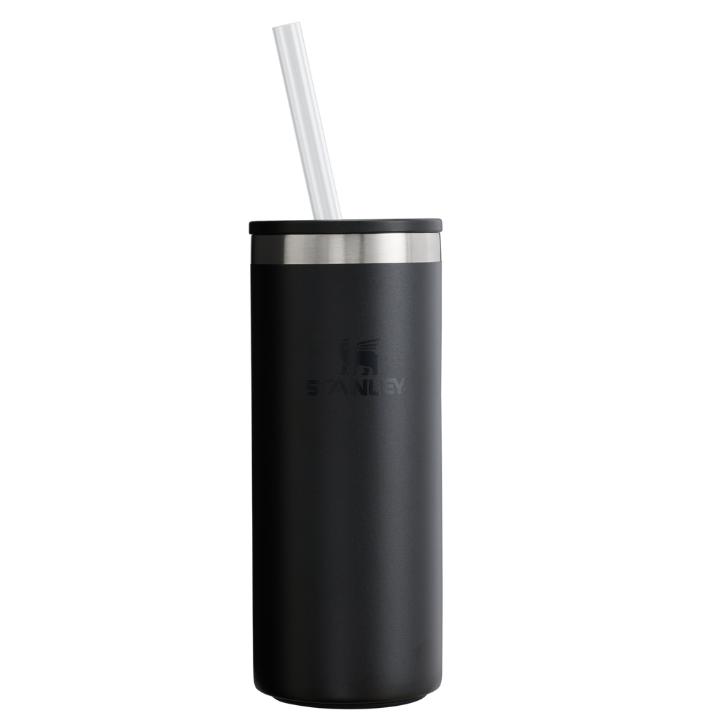 Leak-Proof Insulated The Everyday Slim Can Cooler Cup D255E - Leak-Proof Insulated Mini Cooler Bag for Lunch Detail