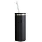 Leak-Proof Insulated The Everyday Slim Can Cooler Cup D255E - Leak-Proof Insulated Mini Cooler Bag for Lunch Detail