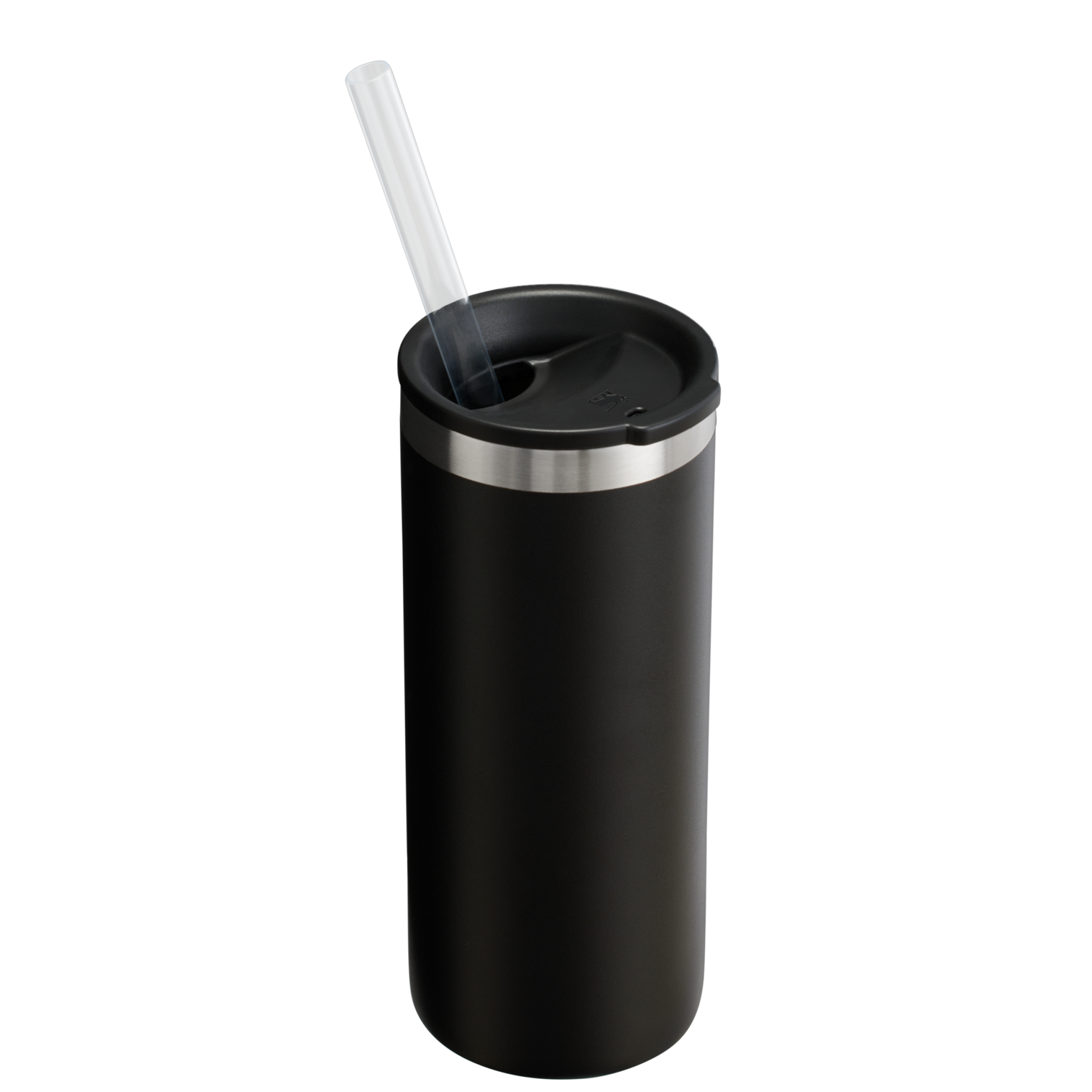 Leak-Proof Insulated The Everyday Slim Can Cooler Cup D255E - Leak-Proof Insulated Mini Cooler Bag for Lunch Detail