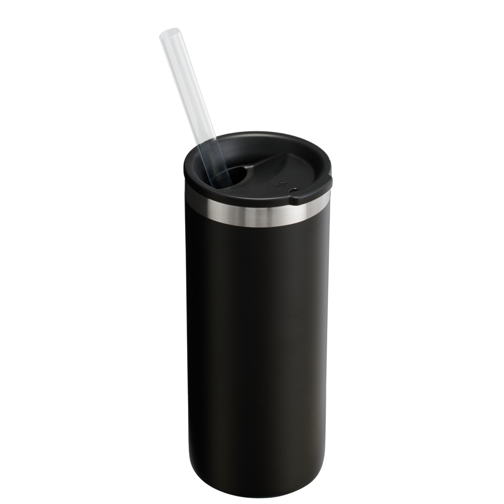 Premium All-Weather The Everyday Slim Can Cooler Cup D065Q - Leak-Proof Insulated Mini Cooler Bag for Lunch Detail