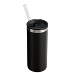 Premium All-Weather The Everyday Slim Can Cooler Cup D065Q - Leak-Proof Insulated Mini Cooler Bag for Lunch Detail
