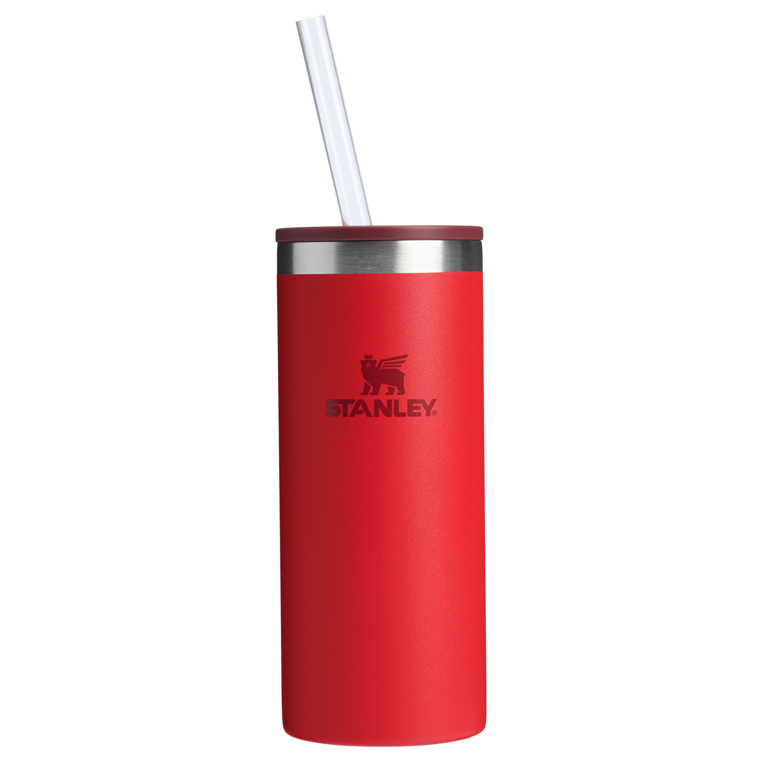 Portable Mini The Everyday Slim Can Cooler Cup | Stanley Create D300G - Leak-Proof Insulated Mini Cooler Bag for Lunch Detail