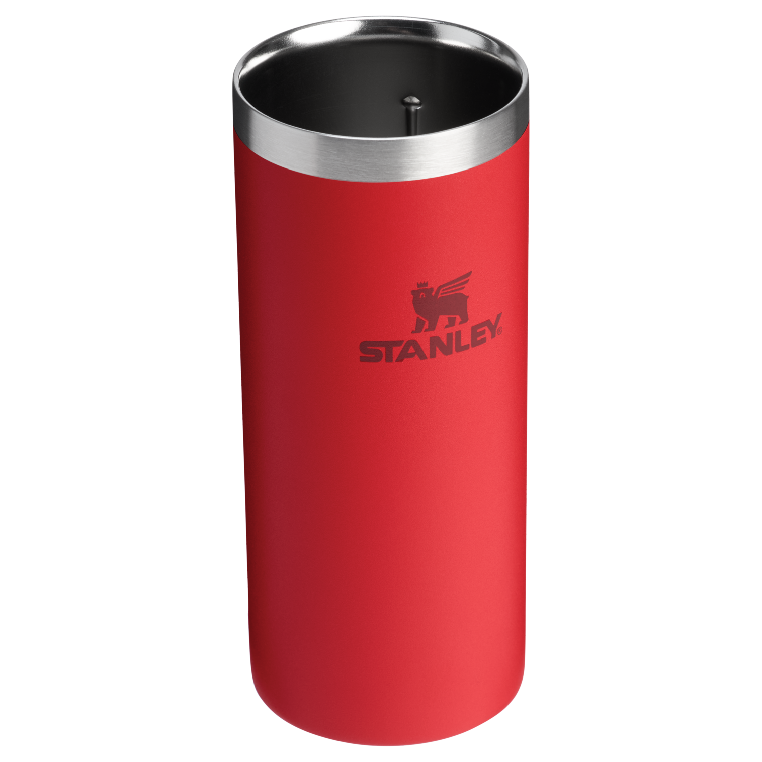 Leak-Proof Insulated The Everyday Slim Can Cooler Cup D255E - Leak-Proof Insulated Mini Cooler Bag for Lunch Detail