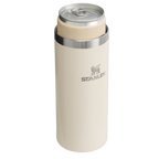 Portable Mini The Everyday Slim Can Cooler Cup | Stanley Create D300G - Leak-Proof Insulated Mini Cooler Bag for Lunch Detail