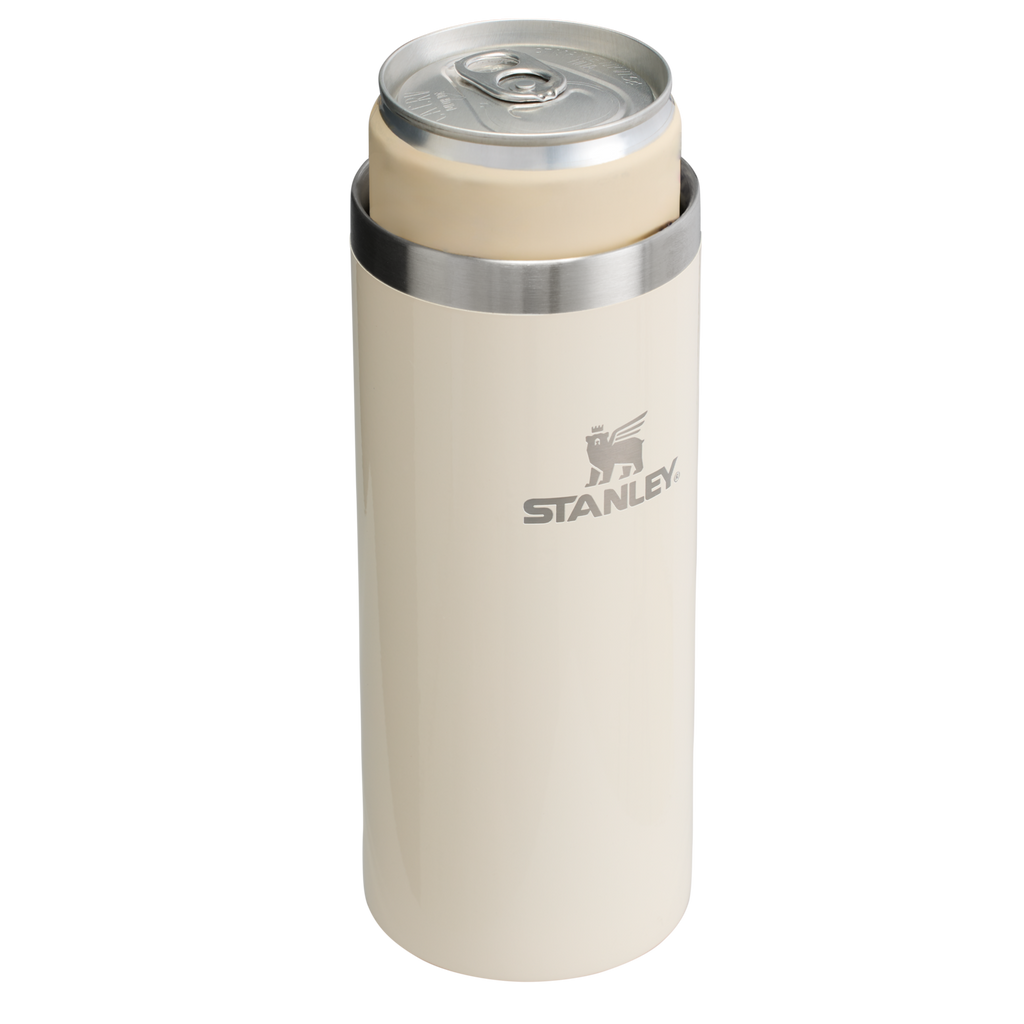Leak-Proof Insulated The Everyday Slim Can Cooler Cup D255E - Leak-Proof Insulated Mini Cooler Bag for Lunch Detail